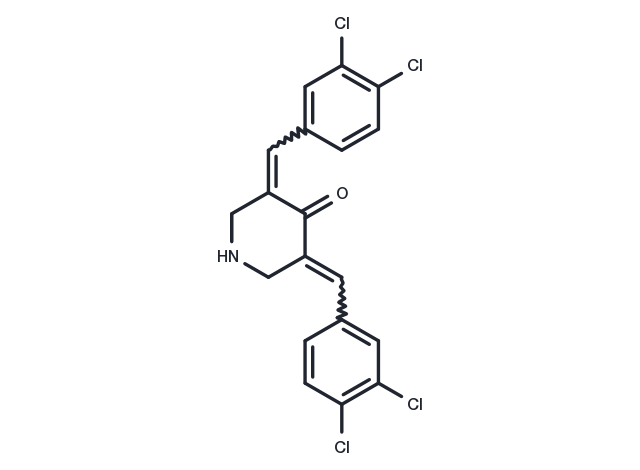 RAMB4 Chemical Structure
