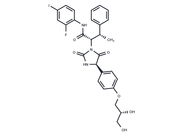 RO5068760 Chemical Structure