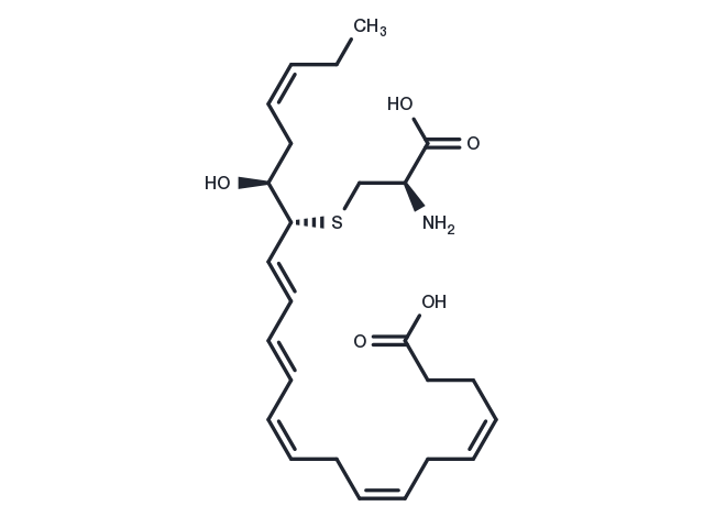 PCTR3 Chemical Structure