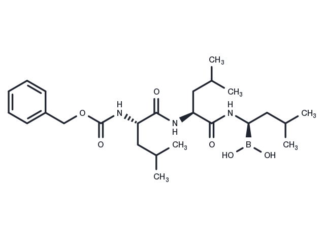 MG-262 Chemical Structure