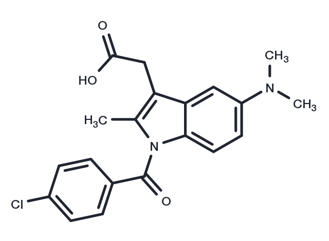 MK-825 Chemical Structure