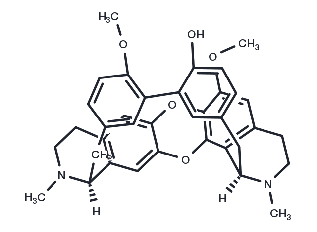 Dinklacorine Chemical Structure
