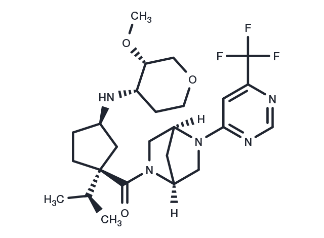 PF-04634817 Chemical Structure