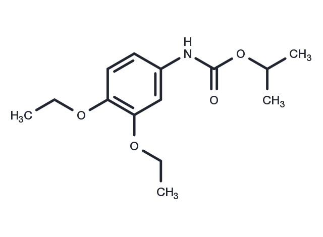Diethofencarb Chemical Structure