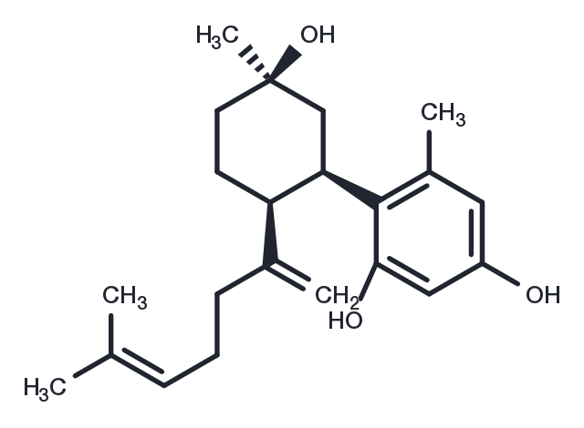 Albatrelin G Chemical Structure