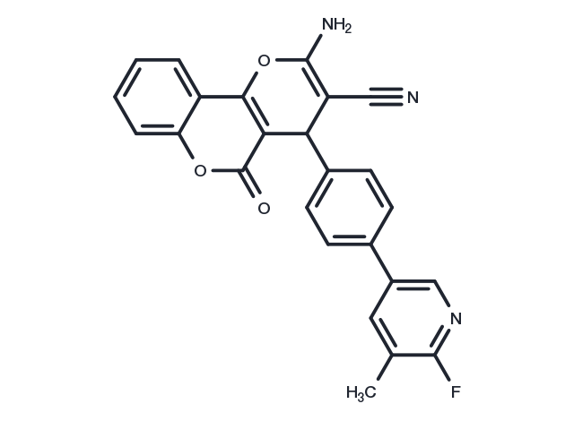 AMPC Chemical Structure