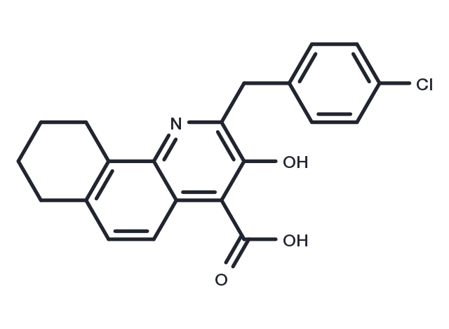 PSI-697 Chemical Structure
