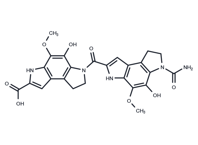 PDE-I2 Chemical Structure