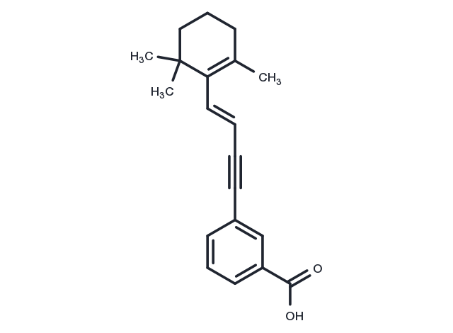 Agn 190727 Chemical Structure