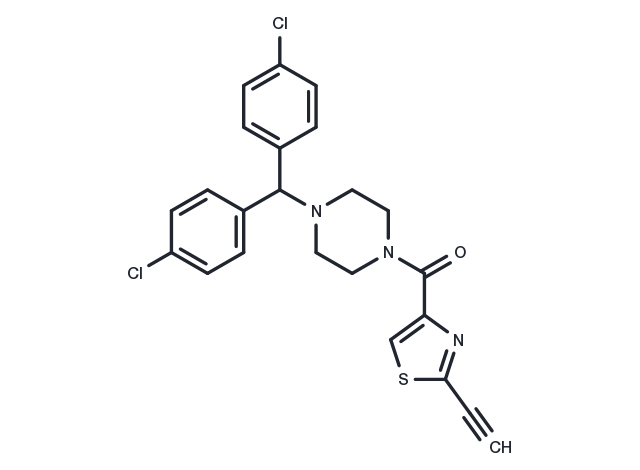 BCP-T.A Chemical Structure