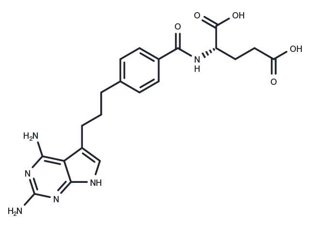 TNP-351 Chemical Structure