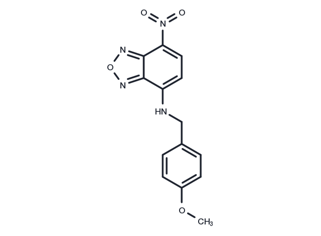 MBD Chemical Structure