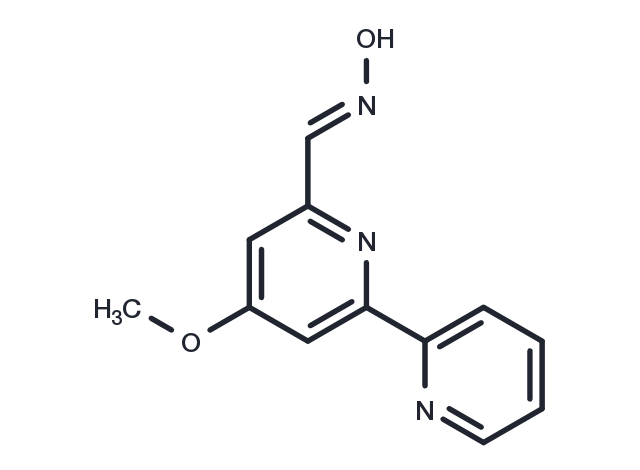 Caerulomycin A Chemical Structure