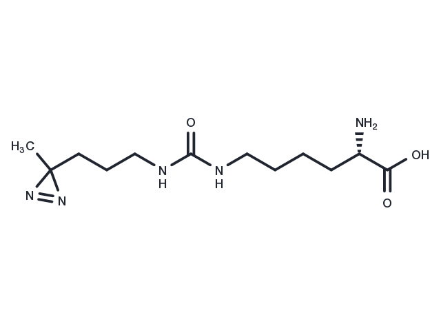 DiZPK Chemical Structure