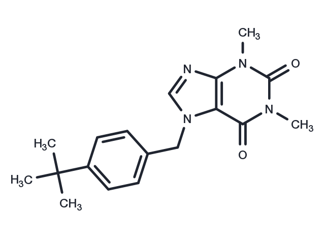 VU0071063 Chemical Structure