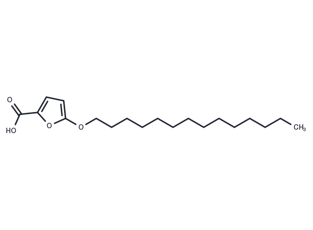 TOFA Chemical Structure