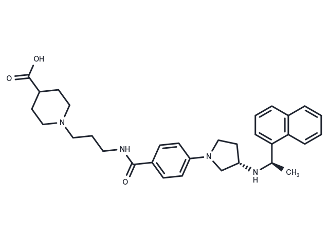 GSK3004774 Chemical Structure