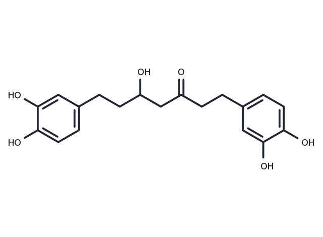 Hirsutanonol Chemical Structure
