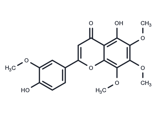 7-Methylsudachitin Chemical Structure