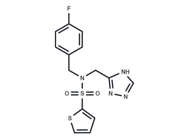 JNJ-4929821 Chemical Structure