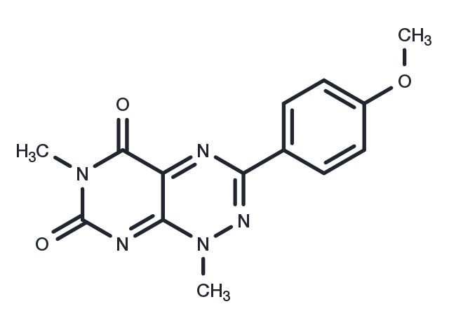 KDM4C-IN-1 Chemical Structure