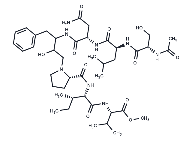 JG 365 Chemical Structure