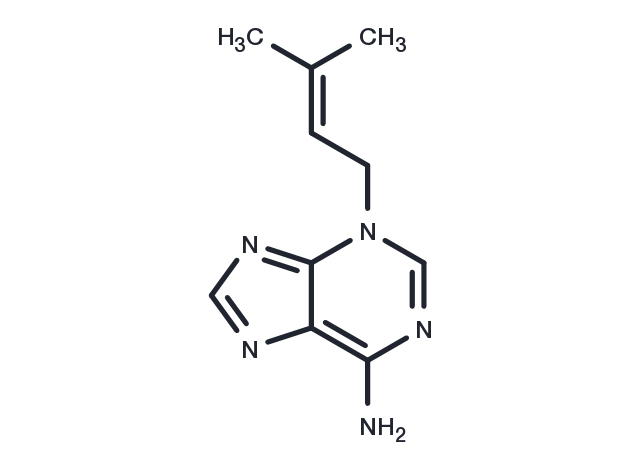Triacanthin Chemical Structure