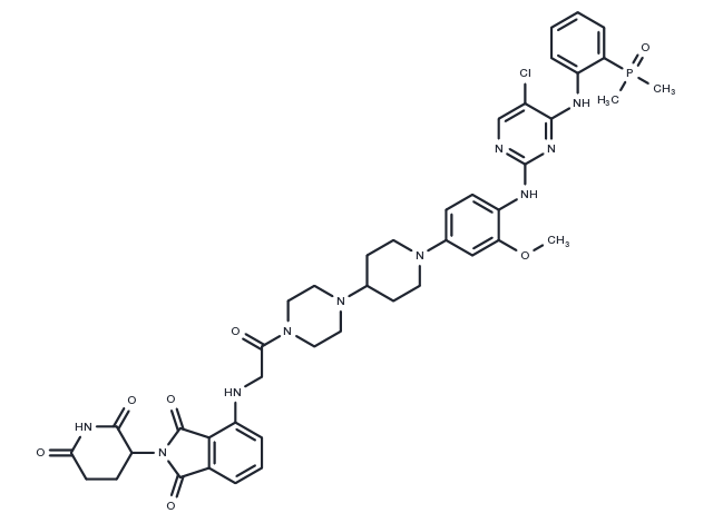 SIAIS164018 Chemical Structure
