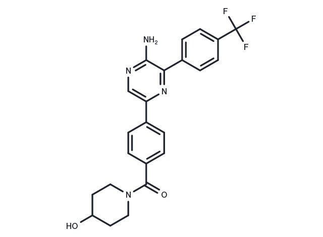 MMV666810 Chemical Structure