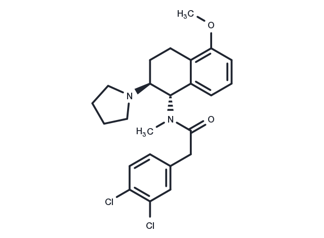 Dup 747 Chemical Structure