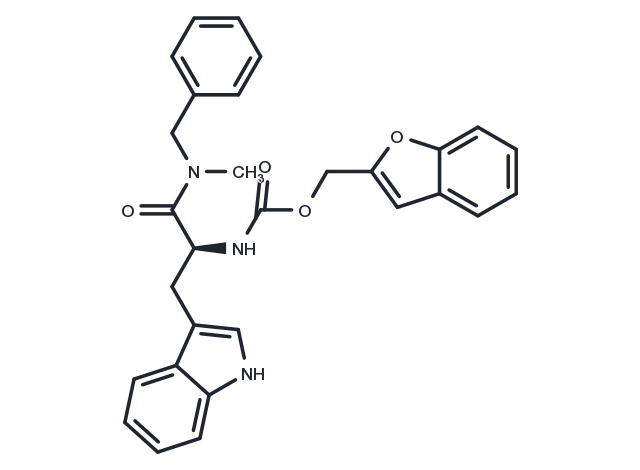 CAM 4515 Chemical Structure