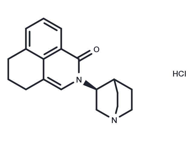 RS 42358-197 Chemical Structure