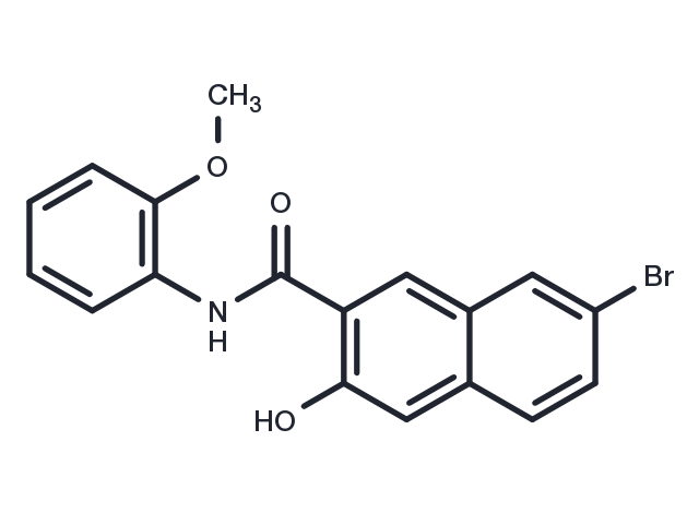 AI 3-50089 Chemical Structure