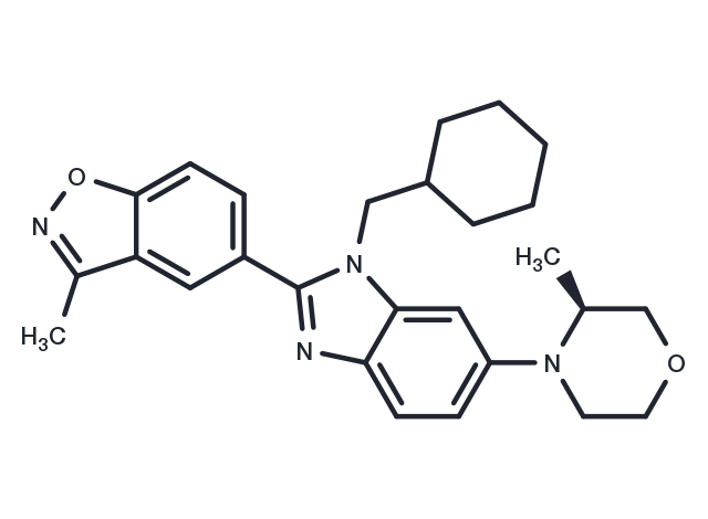Y06137 Chemical Structure