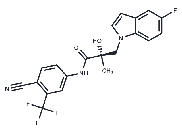 UT-155 Chemical Structure