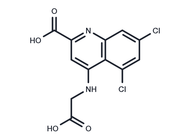 MDL 100748 Chemical Structure