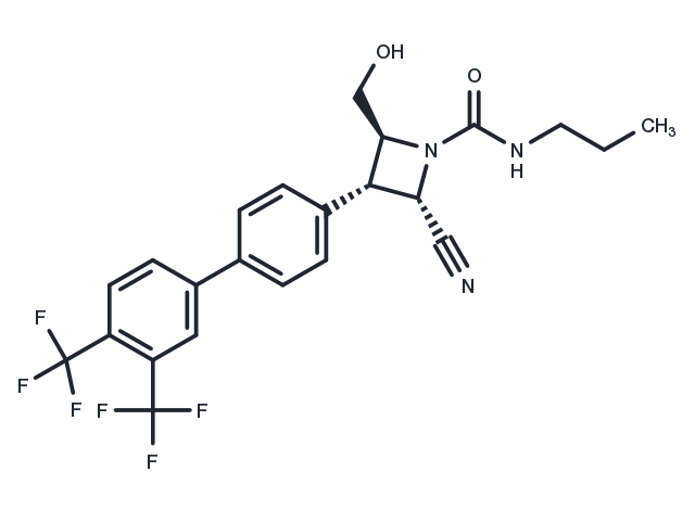 BRD9185 Chemical Structure