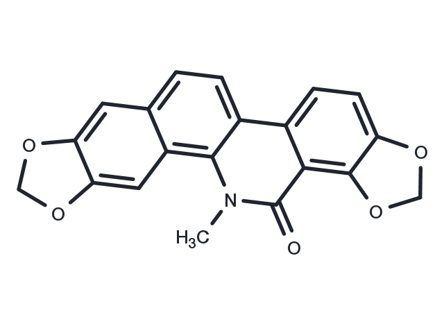 Oxysanguinarine