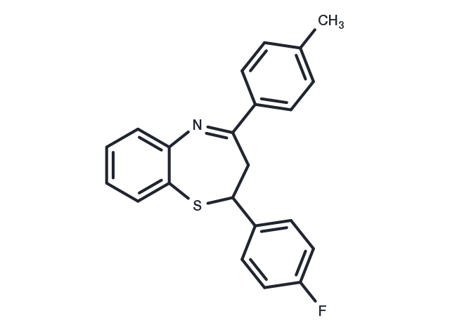 α-Glucosidase-IN-16 Chemical Structure