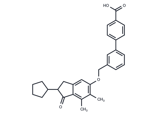 Biphenylindanone A