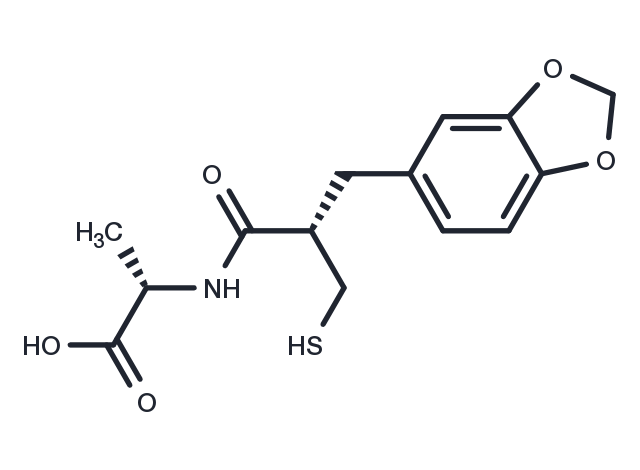Aladotrilat Chemical Structure