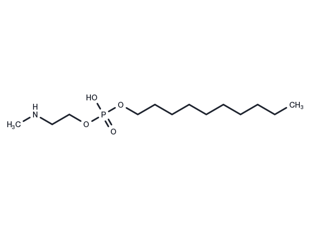 Fos-Mea-10 Chemical Structure