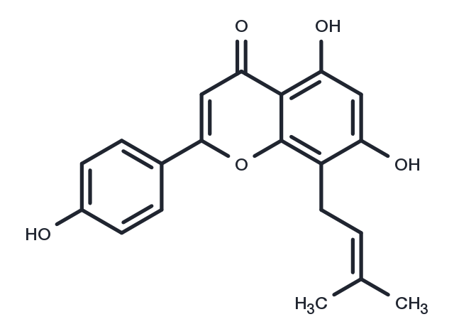 Licoflavone C