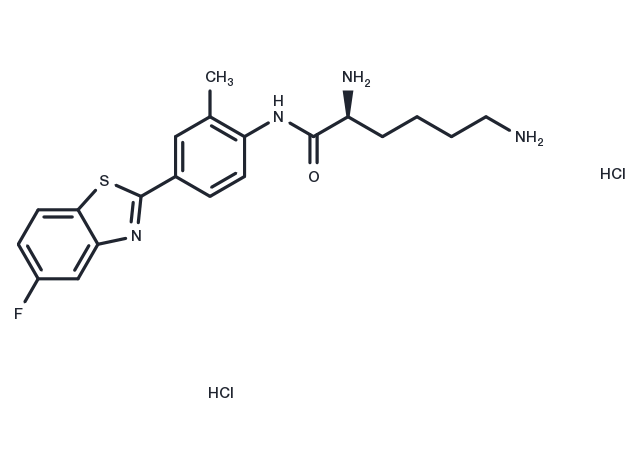 Phortress Chemical Structure