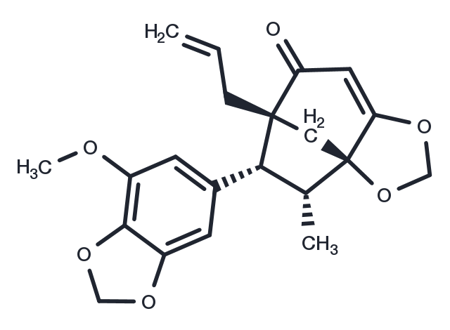 Ocobullenone Chemical Structure