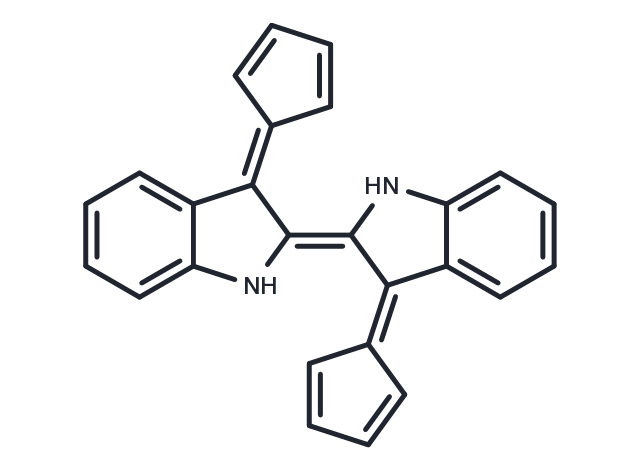 Fulvene-5 Chemical Structure