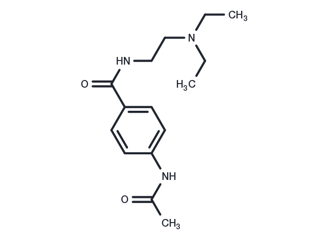 N-Acetylprocainamide