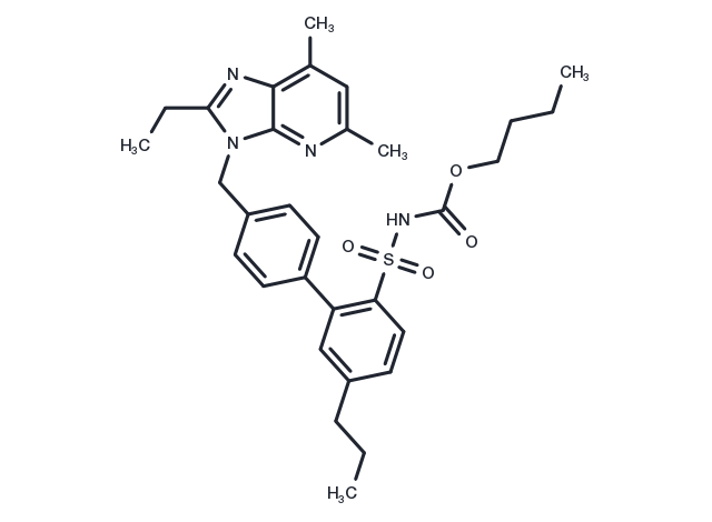 L162389 Chemical Structure