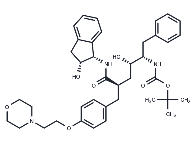 L-689502 Chemical Structure