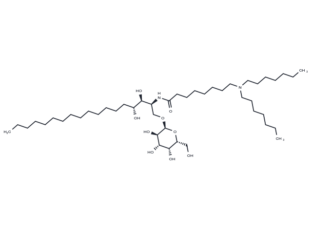 KBC-007 Chemical Structure